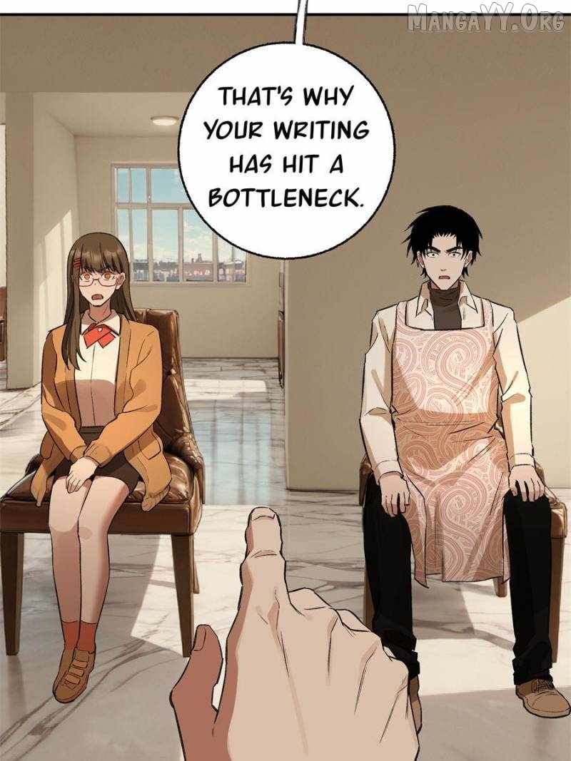 Moment Space Chapter 62 - Page 8