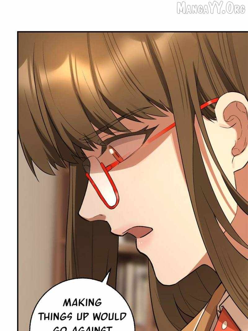 Moment Space Chapter 62 - Page 72