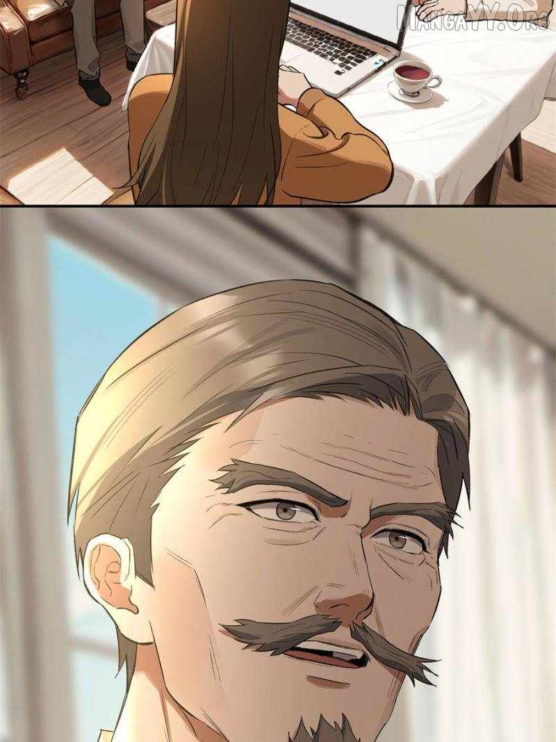 Moment Space Chapter 62 - Page 75