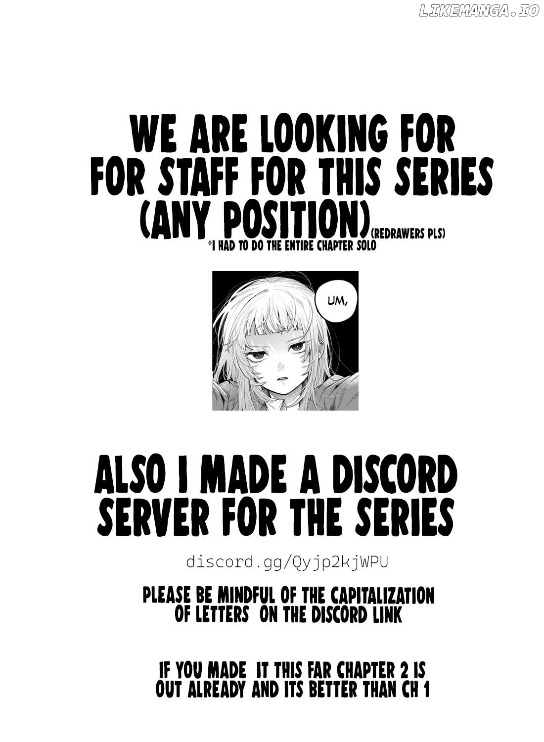 Momose Akira no Hatsukoi Hatan-chuu. Chapter 1 - Page 21