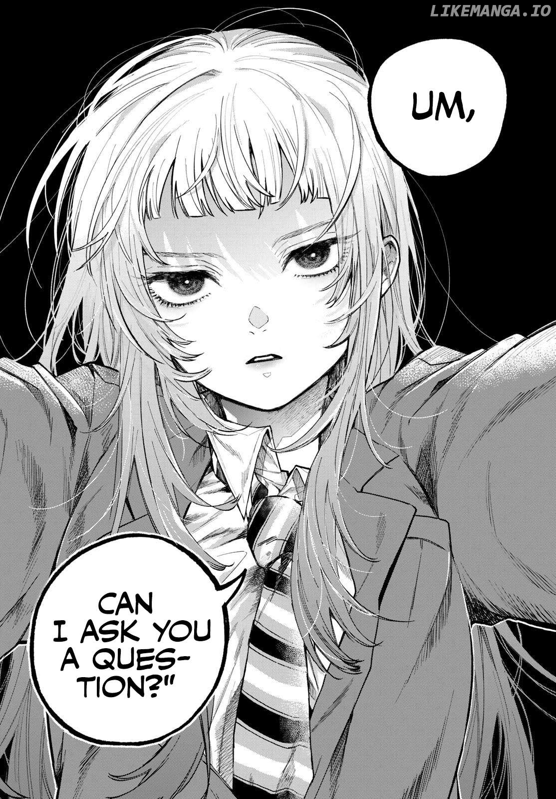 Momose Akira no Hatsukoi Hatan-chuu. Chapter 1 - Page 6