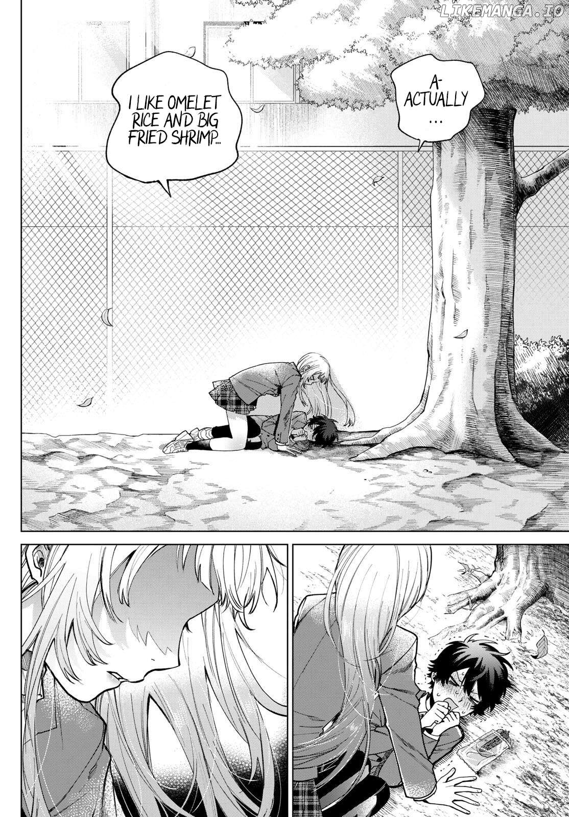 Momose Akira no Hatsukoi Hatan-chuu. Chapter 1 - Page 10