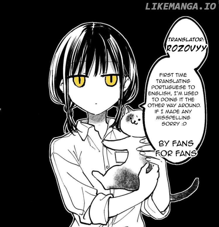 Momose Akira no Hatsukoi Hatan-chuu. Chapter 13 - Page 1