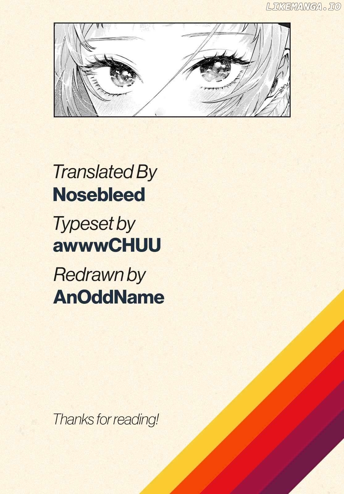 Momose Akira no Hatsukoi Hatan-chuu. Chapter 15 - Page 17