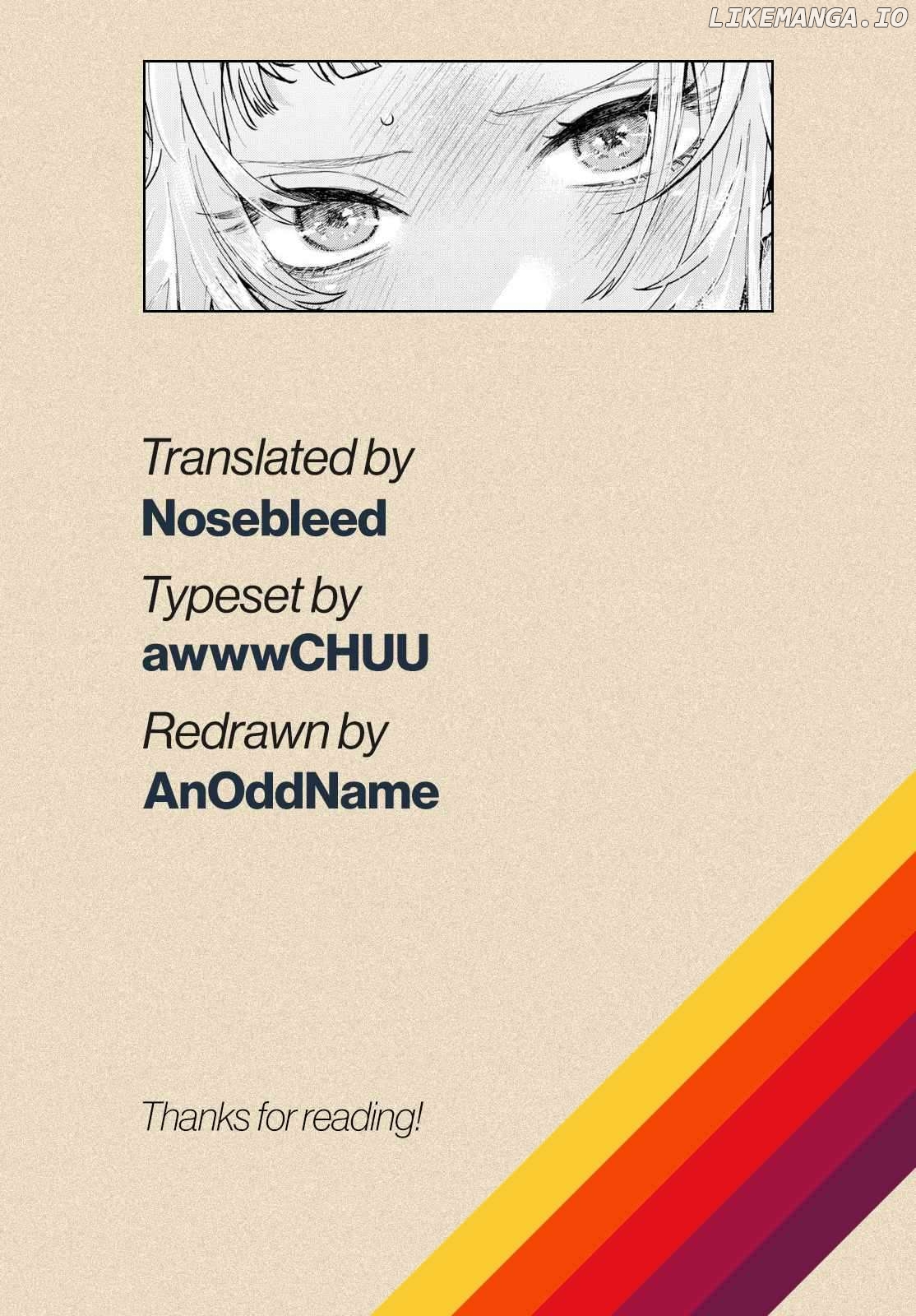 Momose Akira no Hatsukoi Hatan-chuu. Chapter 16 - Page 19