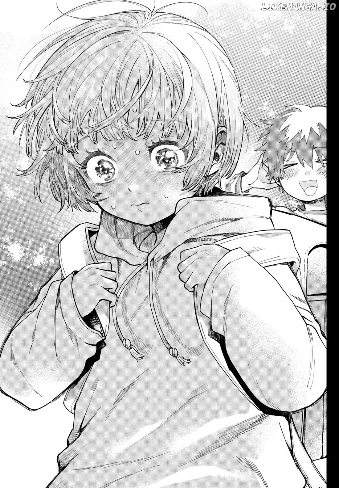 Momose Akira no Hatsukoi Hatan-chuu. Chapter 3 - Page 24