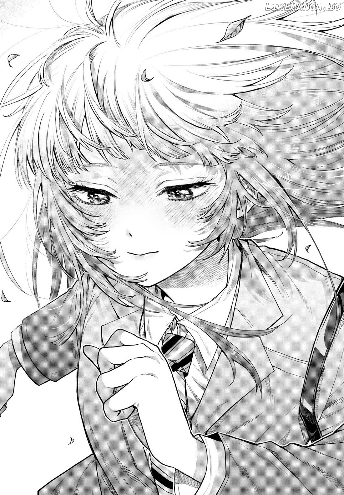 Momose Akira no Hatsukoi Hatan-chuu. Chapter 3 - Page 27