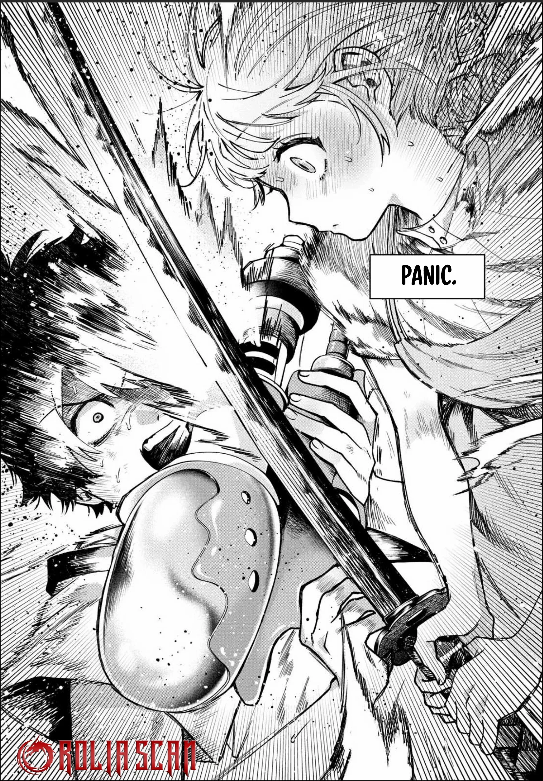 Momose Akira no Hatsukoi Hatan-chuu. Chapter 43 - Page 17