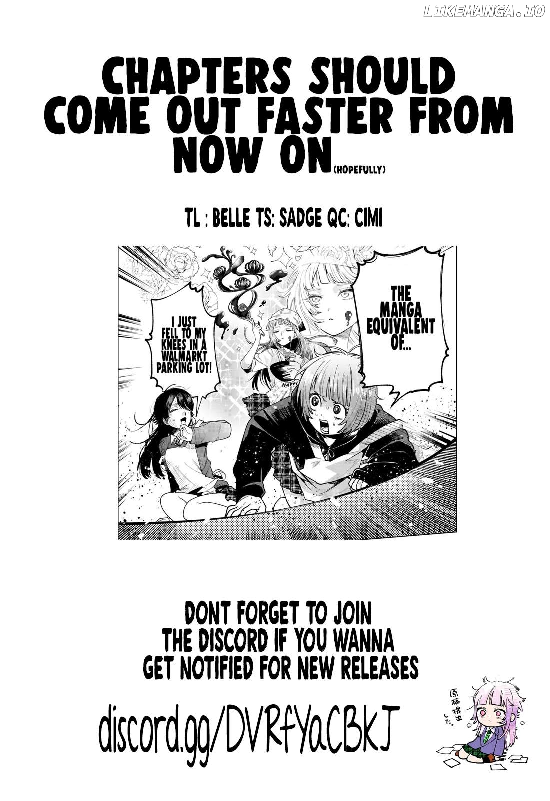 Momose Akira no Hatsukoi Hatan-chuu. Chapter 5 - Page 22