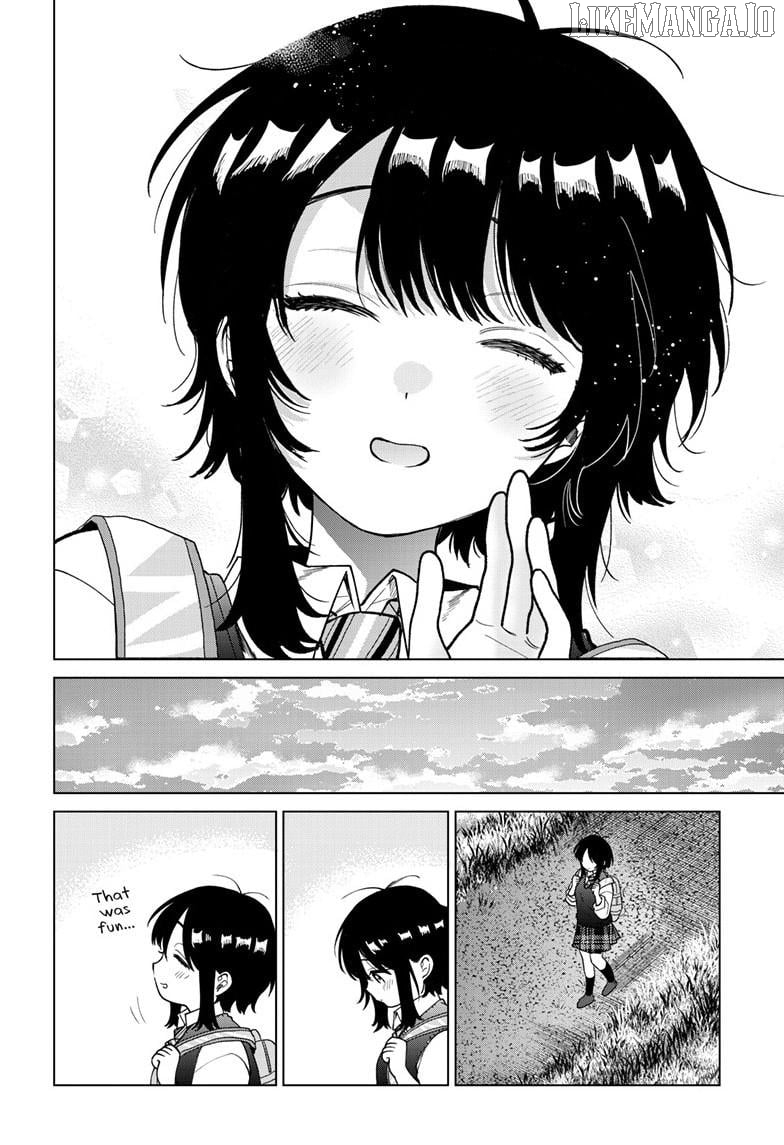 Momose Akira no Hatsukoi Hatan-chuu. Chapter 52 - Page 19