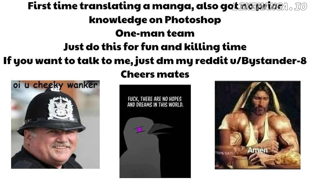 Momose Akira no Hatsukoi Hatan-chuu. Chapter 8 - Page 21