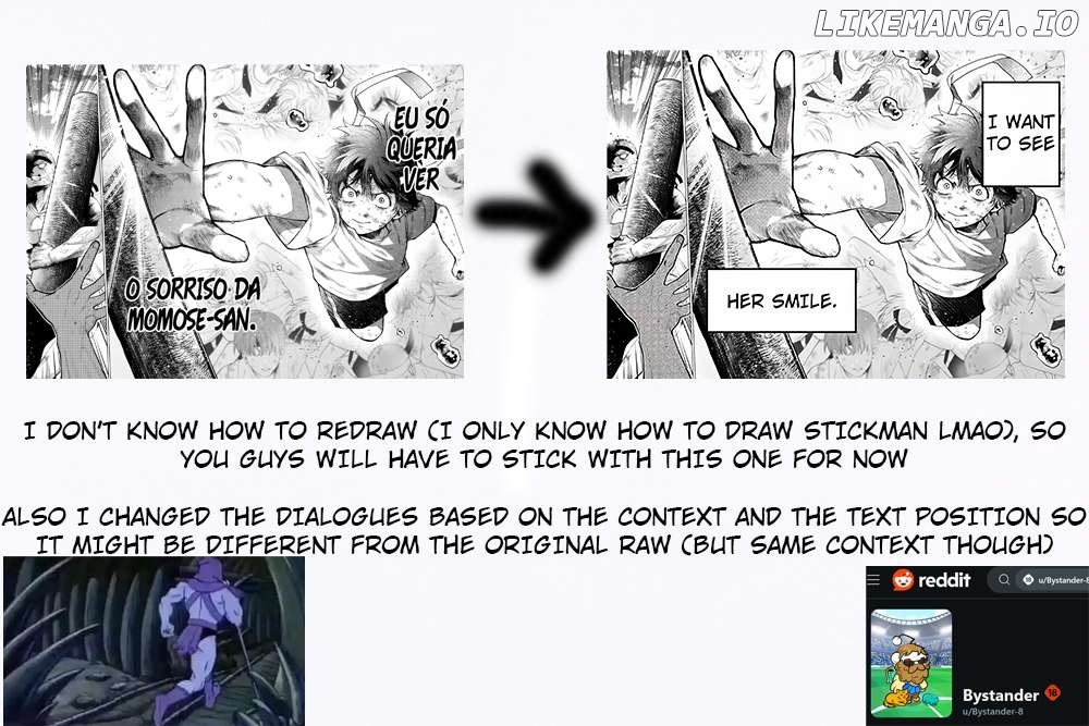 Momose Akira no Hatsukoi Hatan-chuu. Chapter 9 - Page 20