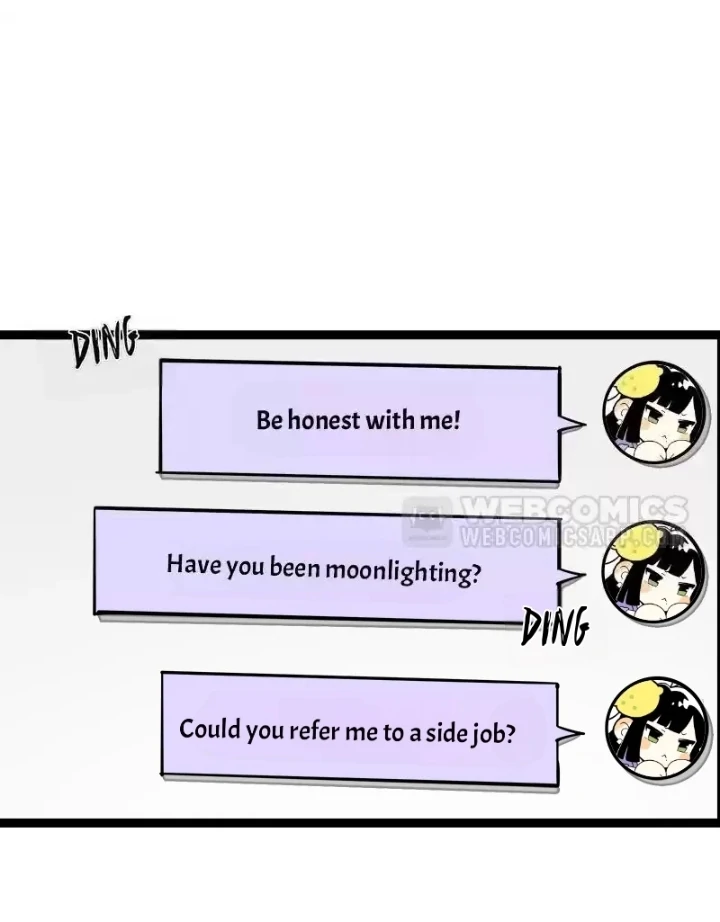 Monday to Weekend Chapter 52 - Page 18