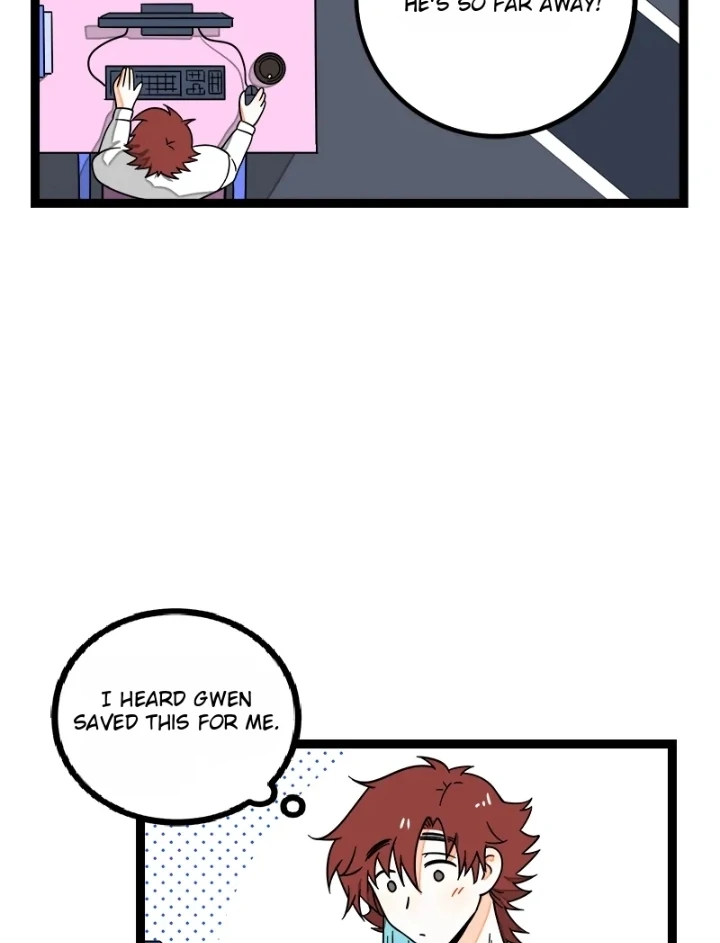 Monday to Weekend Chapter 52 - Page 24