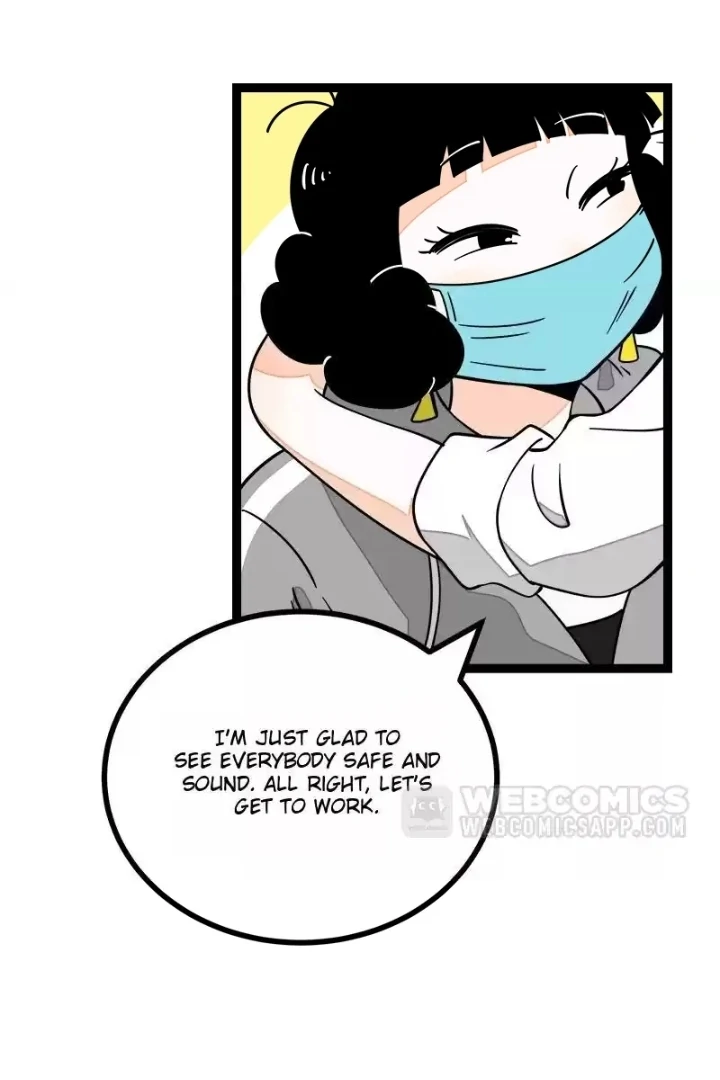 Monday to Weekend Chapter 52 - Page 7