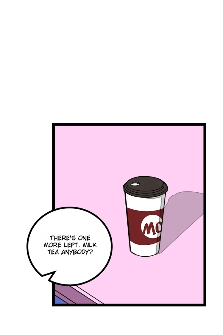 Monday to Weekend Chapter 52 - Page 9