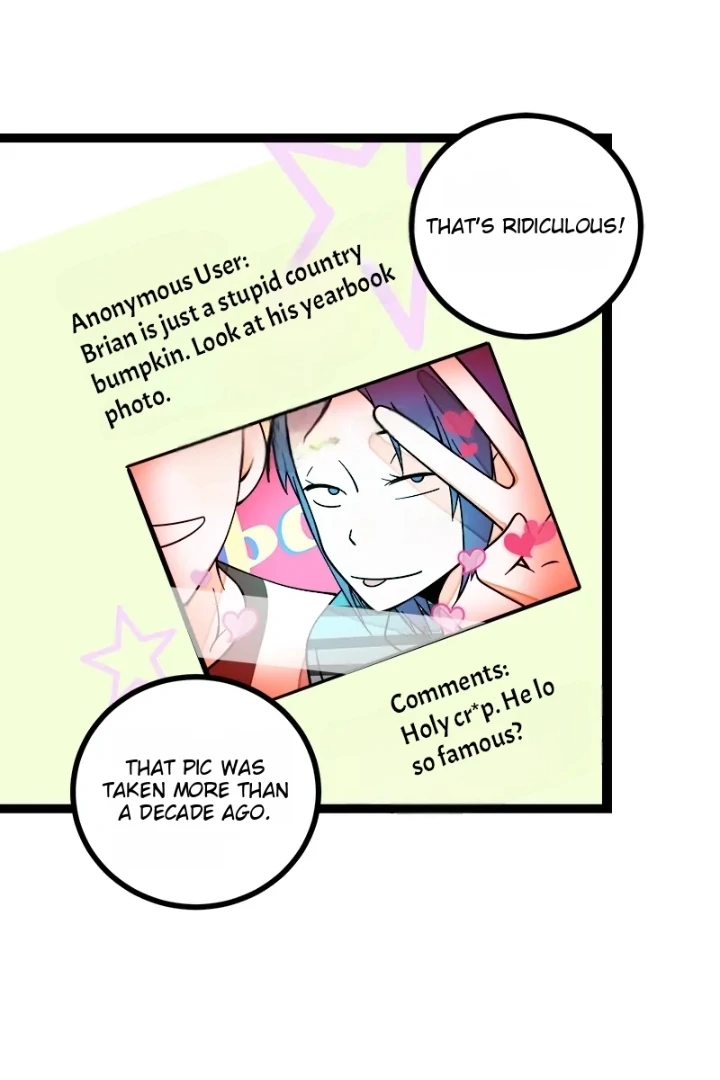 Monday to Weekend Chapter 53 - Page 17