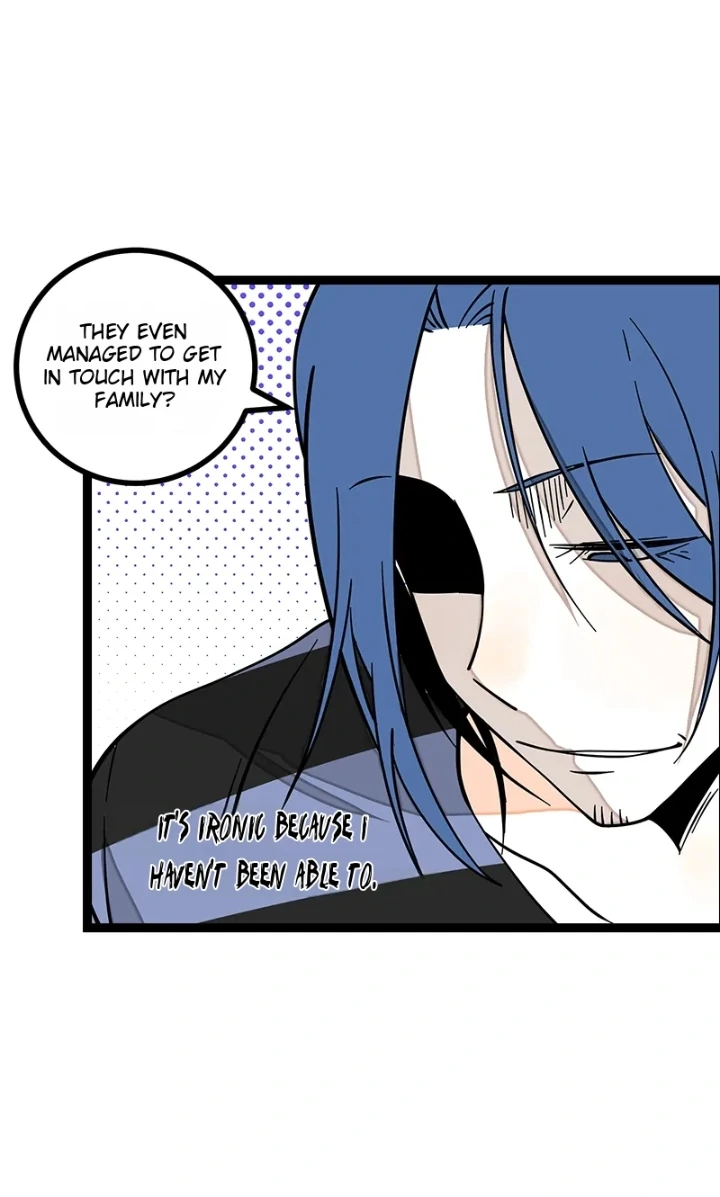 Monday to Weekend Chapter 53 - Page 25