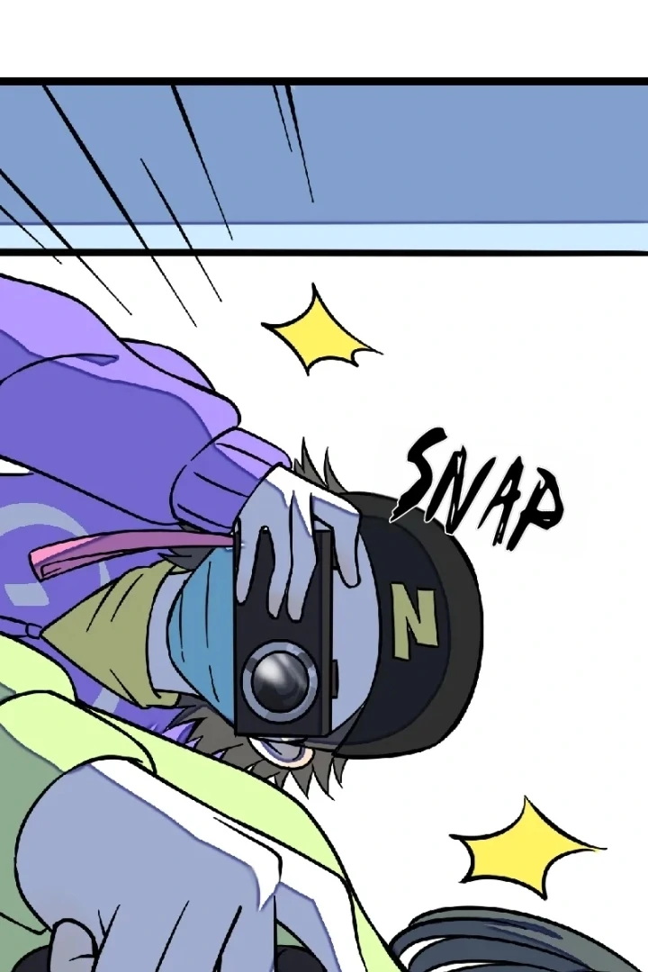 Monday to Weekend Chapter 53 - Page 27