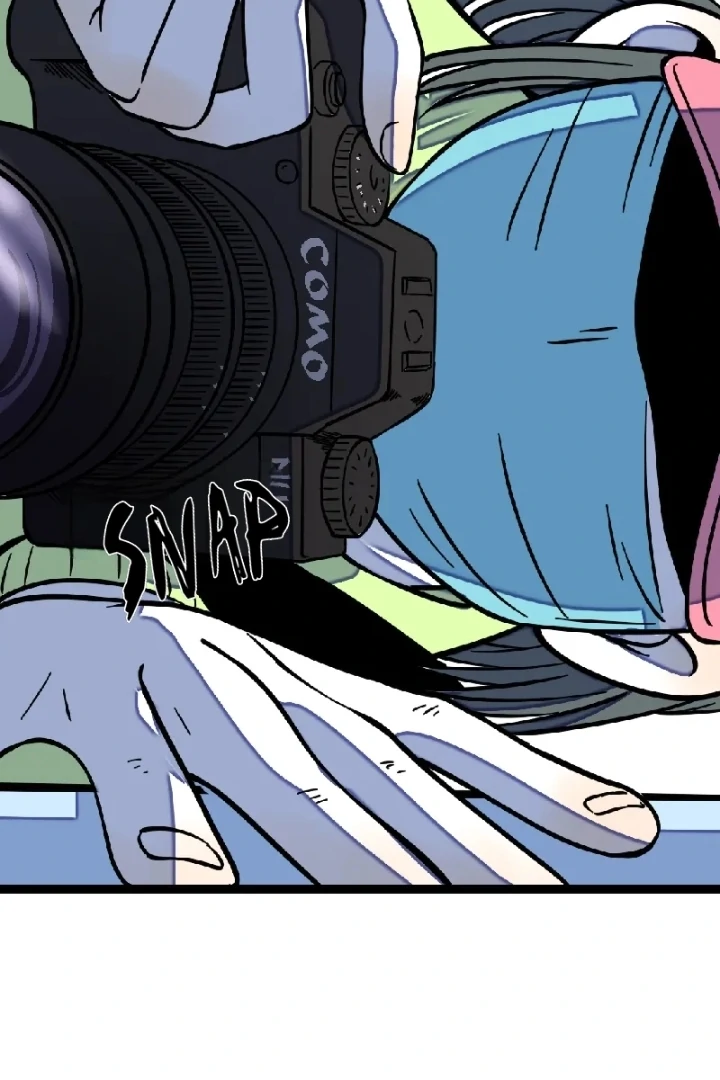 Monday to Weekend Chapter 53 - Page 28