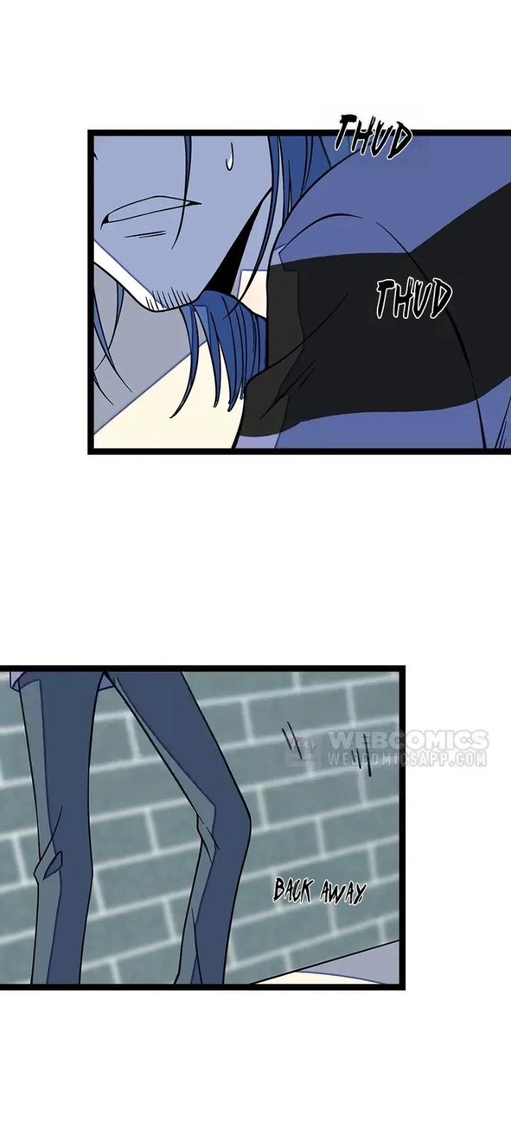 Monday to Weekend Chapter 53 - Page 32