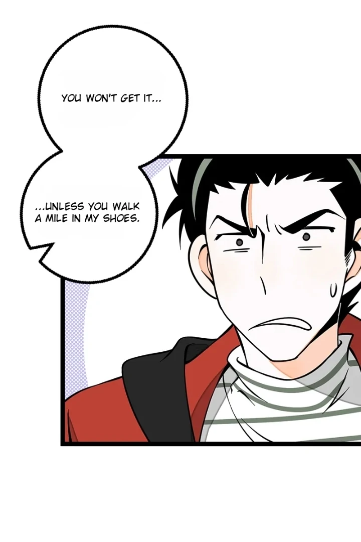 Monday to Weekend Chapter 53 - Page 36