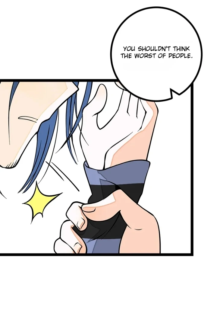 Monday to Weekend Chapter 53 - Page 37