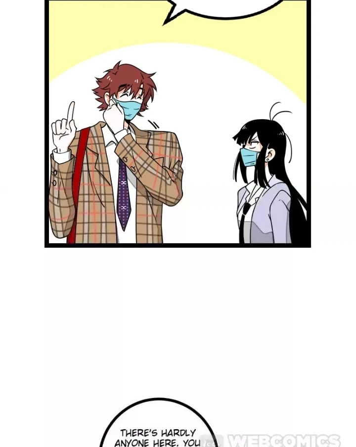 Monday to Weekend Chapter 53 - Page 5