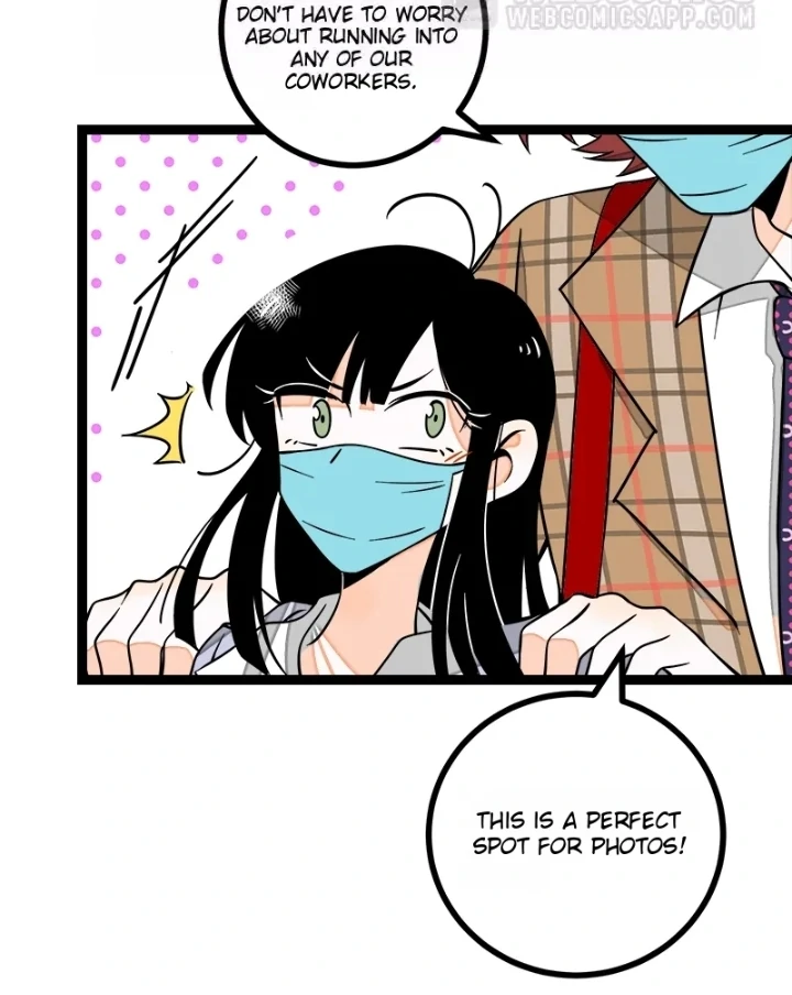 Monday to Weekend Chapter 53 - Page 6