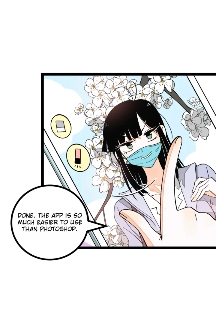 Monday to Weekend Chapter 53 - Page 9