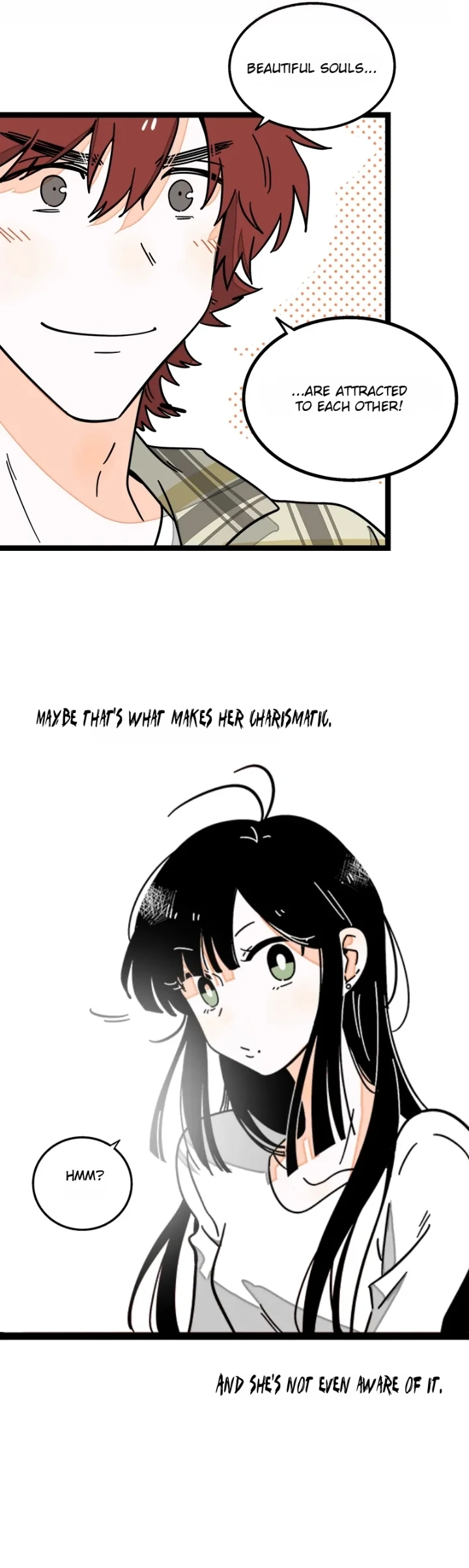 Monday to Weekend Chapter 54 - Page 26