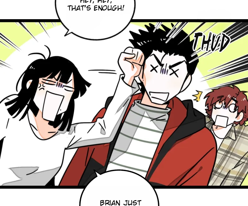 Monday to Weekend Chapter 55 - Page 15