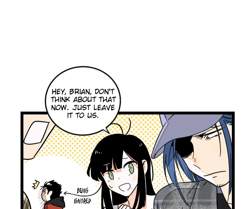 Monday to Weekend Chapter 55 - Page 18