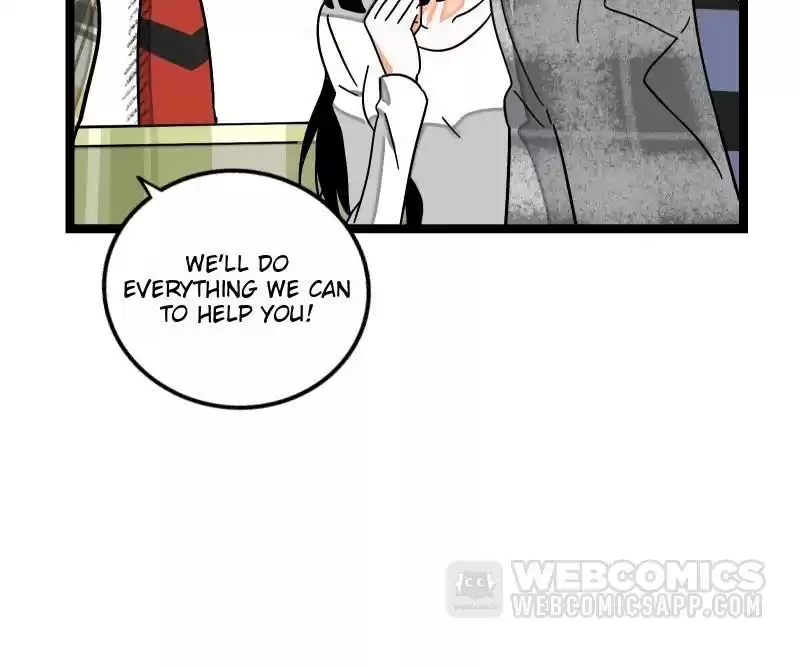 Monday to Weekend Chapter 55 - Page 19