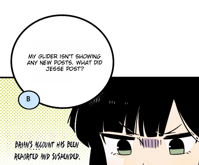 Monday to Weekend Chapter 55 - Page 20