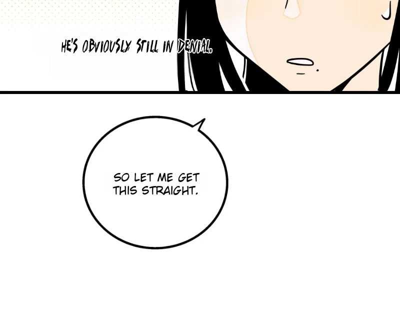 Monday to Weekend Chapter 55 - Page 21