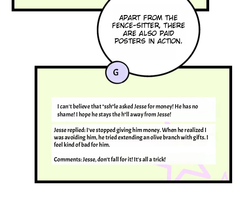 Monday to Weekend Chapter 55 - Page 26