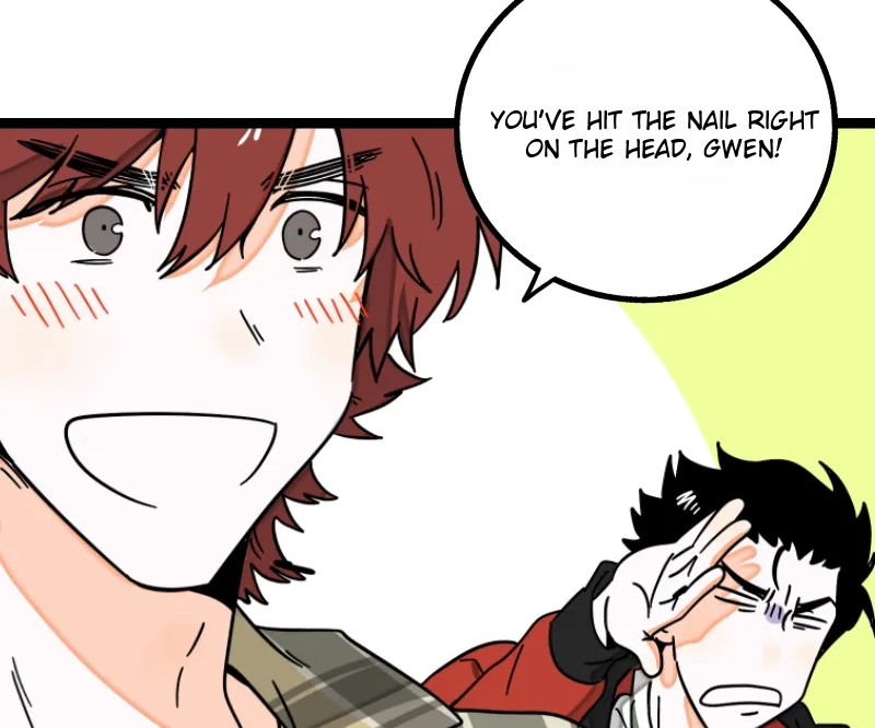 Monday to Weekend Chapter 55 - Page 31