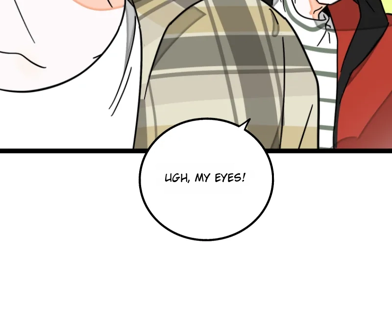 Monday to Weekend Chapter 55 - Page 32