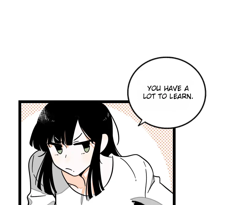 Monday to Weekend Chapter 55 - Page 33