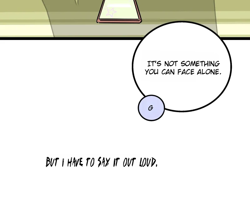 Monday to Weekend Chapter 55 - Page 38