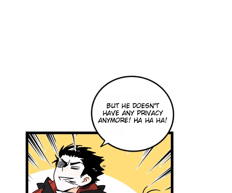 Monday to Weekend Chapter 55 - Page 42