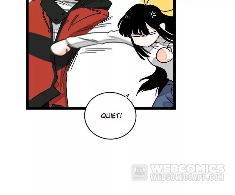 Monday to Weekend Chapter 55 - Page 43