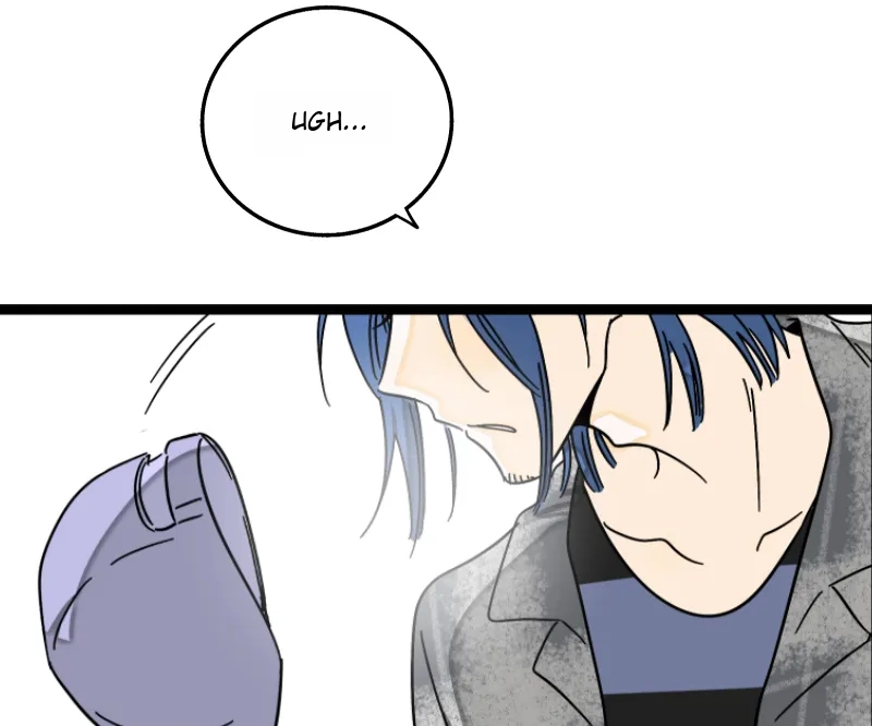 Monday to Weekend Chapter 55 - Page 46