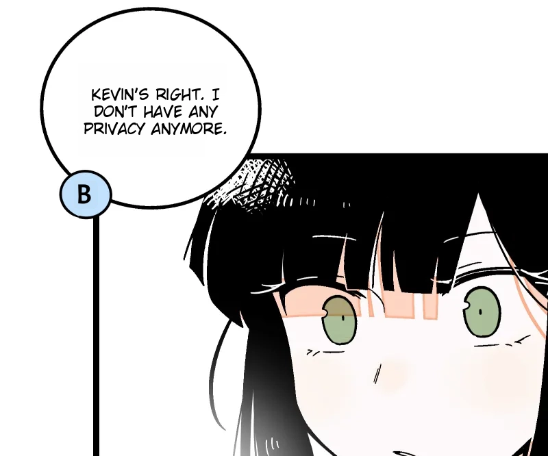 Monday to Weekend Chapter 55 - Page 48