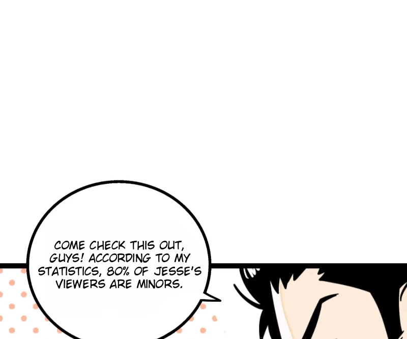 Monday to Weekend Chapter 55 - Page 6