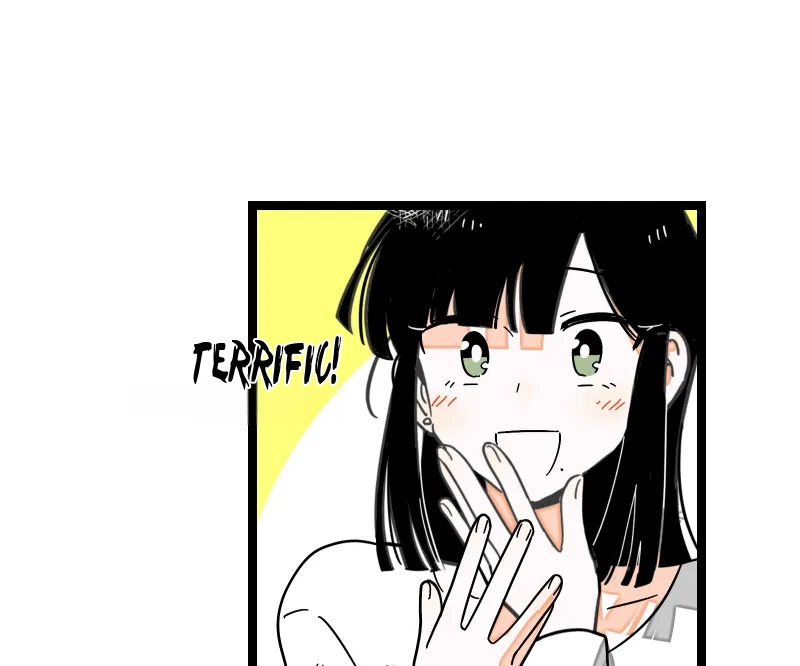 Monday to Weekend Chapter 55 - Page 55