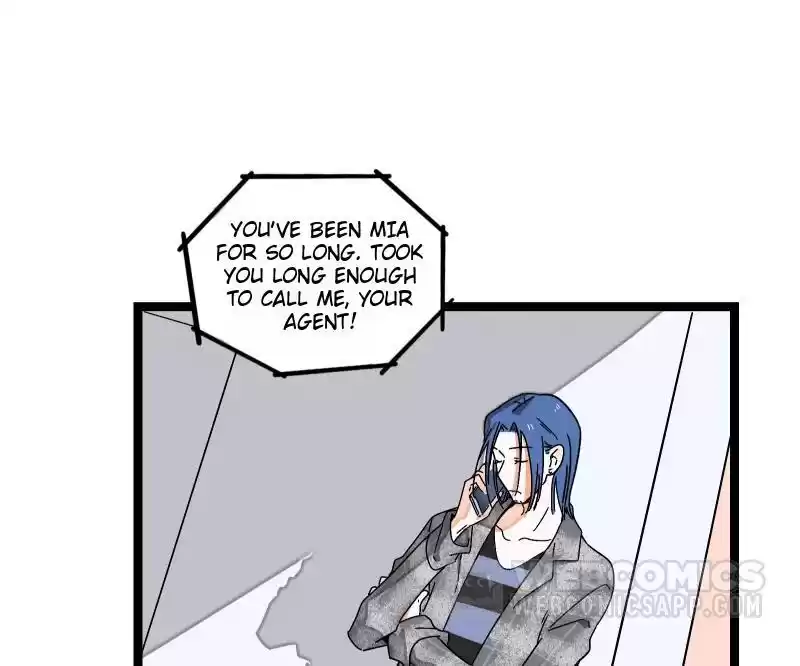 Monday to Weekend Chapter 55 - Page 59