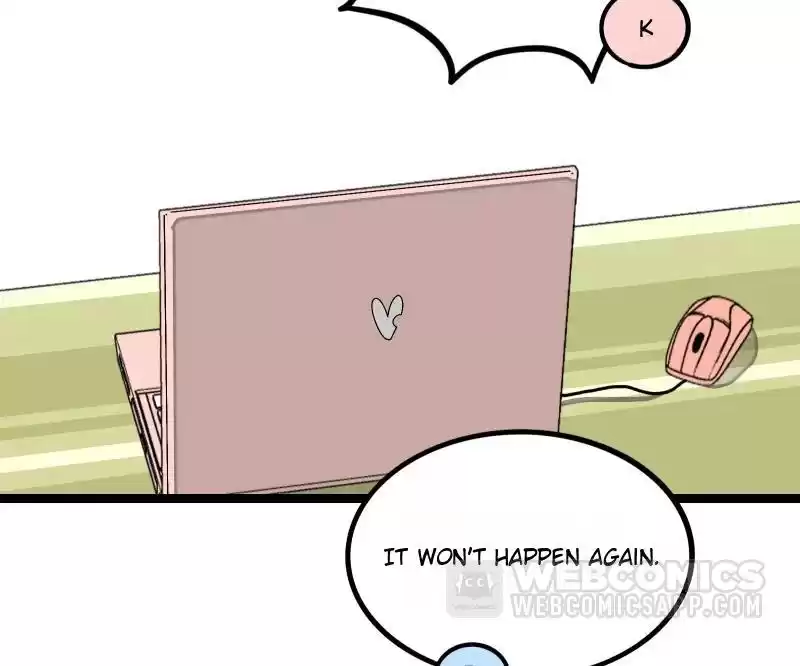 Monday to Weekend Chapter 55 - Page 67