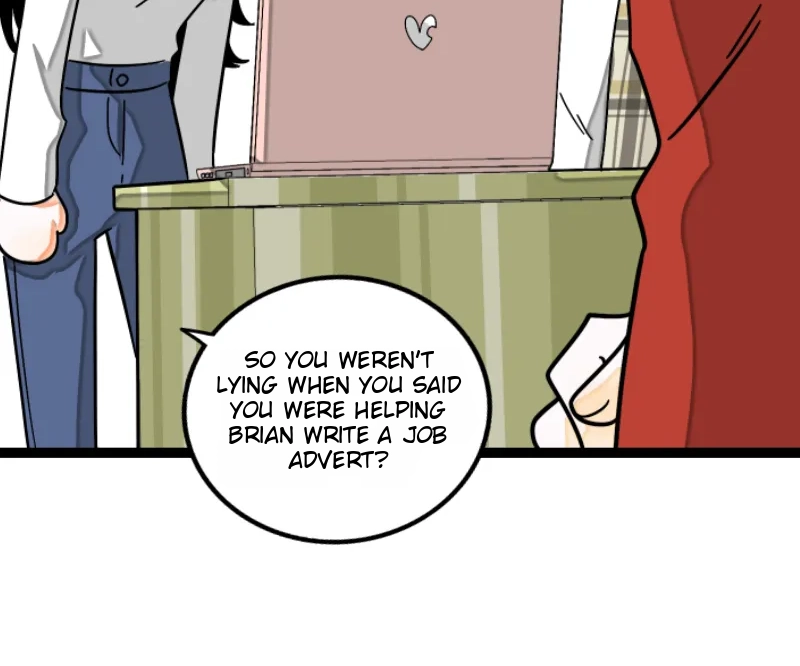 Monday to Weekend Chapter 55 - Page 8